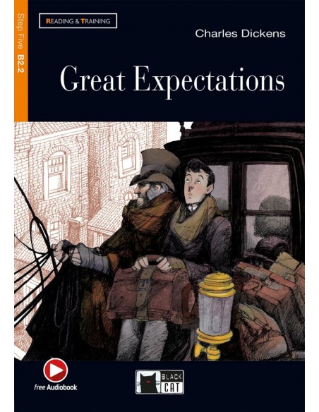 Great expectations
