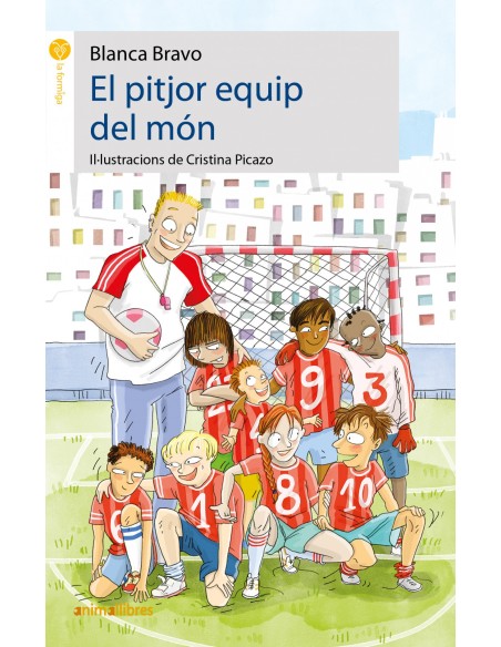 El pitjor equip del mon