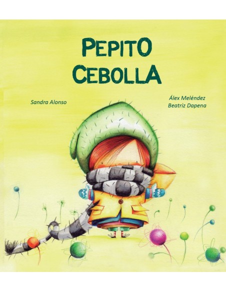 Pepito Cebolla