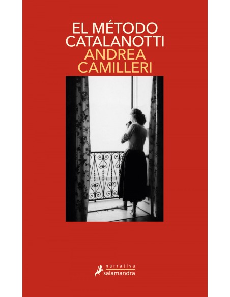 El metodo Catalanotti Comisario Montalbano 31
