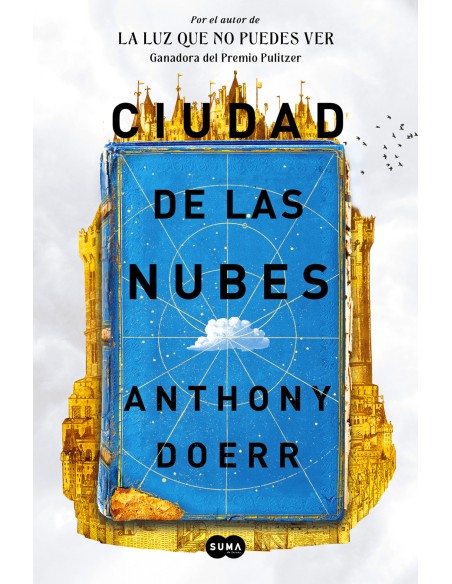 Ciudad de las nubes