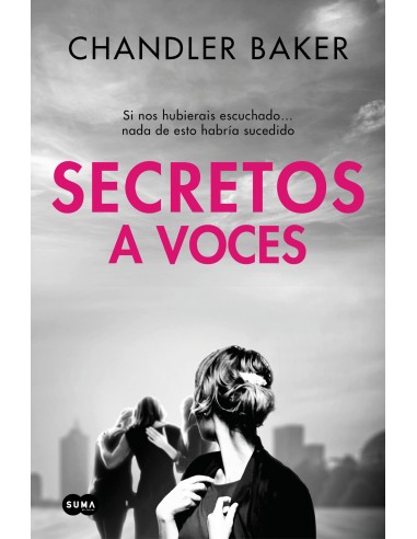 SECRETOS A VOCES