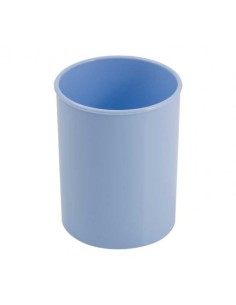 206-37 porta lápices Polipropileno (PP) Azul
