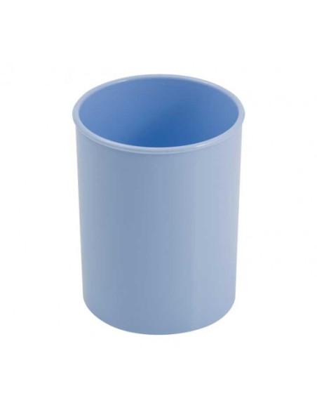 206-37 porta lápices Polipropileno (PP) Azul