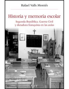 Historia y memoria escolar