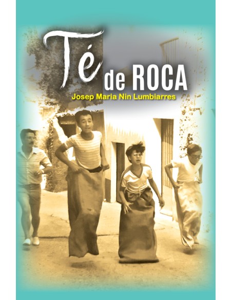TE DE ROCA