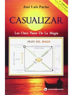 Casualizar Los once pasos de la magia