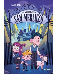 Los huerfanos de San Merluzo 1