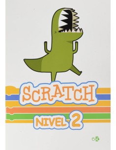 CUADERNO DE SCRATCH NIVEL 2