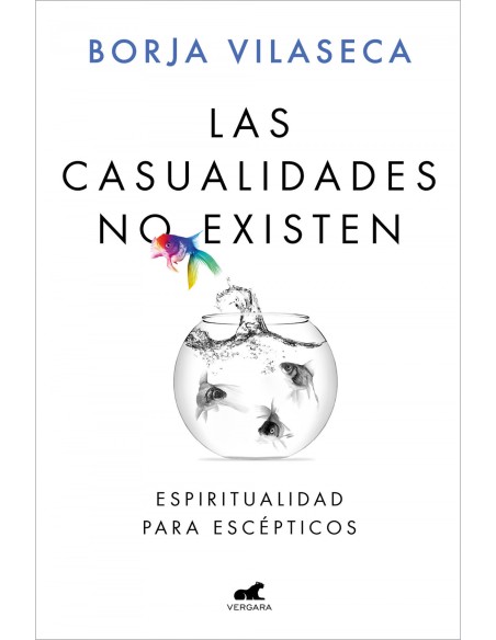 Las casualidades no existen