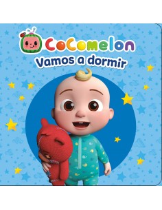 Cocomelon Vamos a dormir