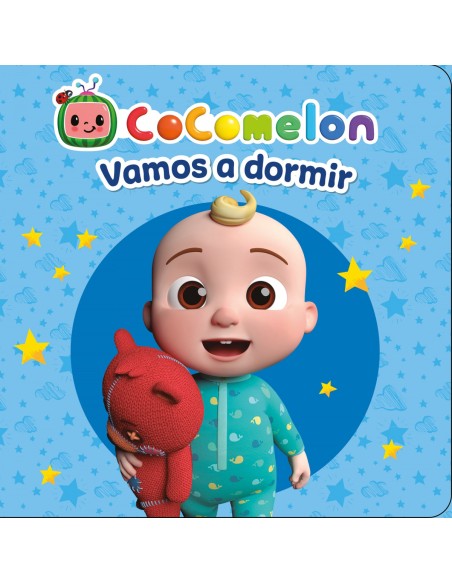Cocomelon Vamos a dormir