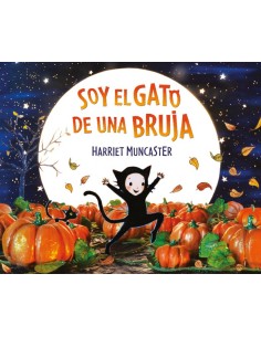 Soy el gato de una bruja