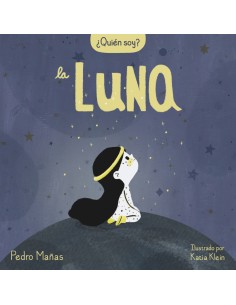 Quien soy La luna