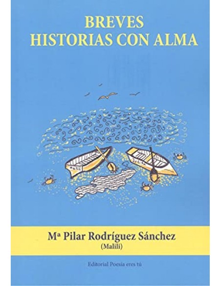 BREVES HISTORIAS CON ALMAPOESIA