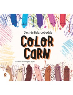 Color carn