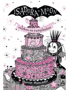 Isadora Moon celebra su cumpleanos Edicion especial