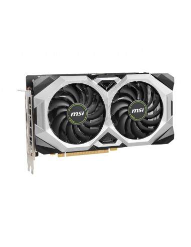 VENTUS GeForce RTX 2060 GP OC NVIDIA 6 GB GDDR6