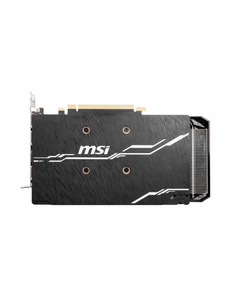 VENTUS GeForce RTX 2060 GP OC NVIDIA 6 GB GDDR6