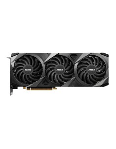 VENTUS RTX 3070 TI 3X 8G OC tarjeta gráfica NVIDIA GeForce RTX 3070 Ti 8 GB GDDR6X 2