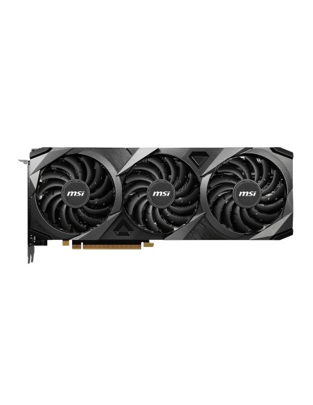 VENTUS RTX 3070 TI 3X 8G OC tarjeta gráfica NVIDIA GeForce RTX 3070 Ti 8 GB GDDR6X