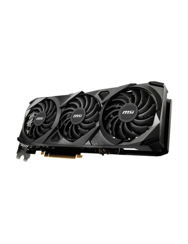 VENTUS RTX 3070 TI 3X 8G OC tarjeta gráfica NVIDIA GeForce RTX 3070 Ti 8 GB GDDR6X
