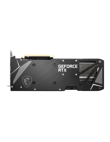 VENTUS RTX 3070 TI 3X 8G OC tarjeta gráfica NVIDIA GeForce RTX 3070 Ti 8 GB GDDR6X
