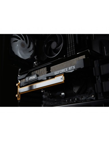 VENTUS RTX 3070 TI 3X 8G OC tarjeta gráfica NVIDIA GeForce RTX 3070 Ti 8 GB GDDR6X