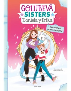 Hermanas para siempre Golubeva sisters 1