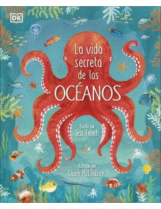 La vida secreta de los oceanos