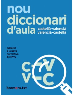 Nou diccionari d aula