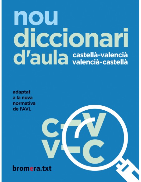 Nou diccionari d aula