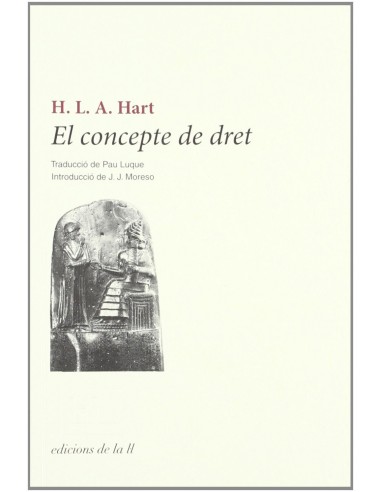 El concepte de dret