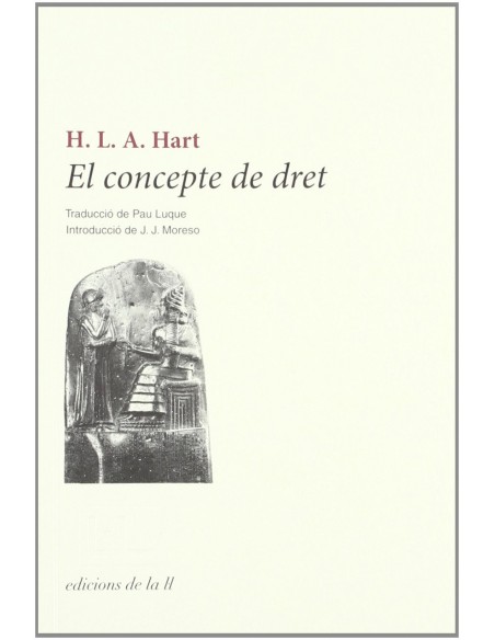 El concepte de dret