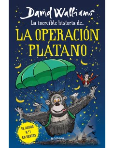 La increible historia de la Operacion Platano