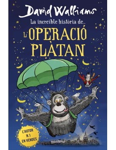 La increible historia de l Operacio Platan
