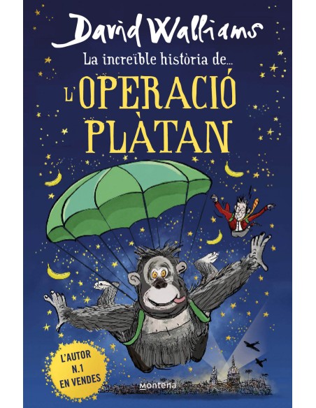 La increible historia de l Operacio Platan