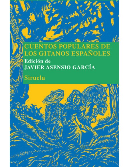 Cuentos populares de los gitanos espanoles