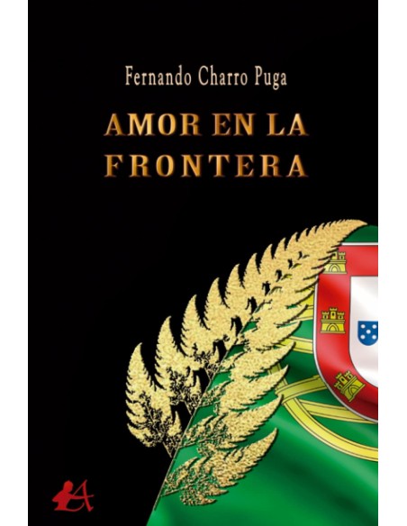 Amor en la frontera