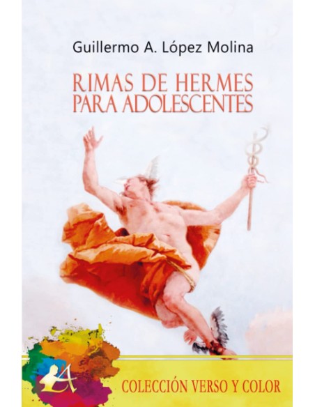 Rimas de hermes para adolescentes