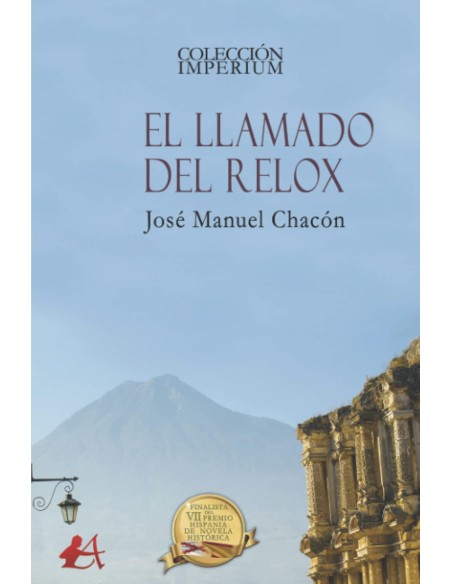 El llamado del relox