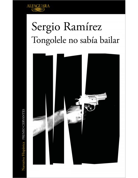 Tongolele no sabia bailar