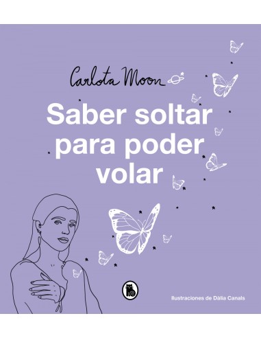 Saber soltar para poder volar