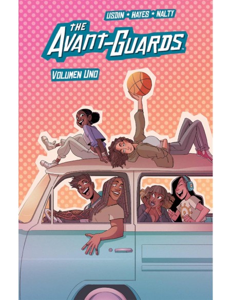 The Avant guards