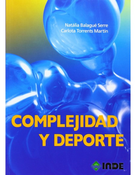 Complejidad y deporte