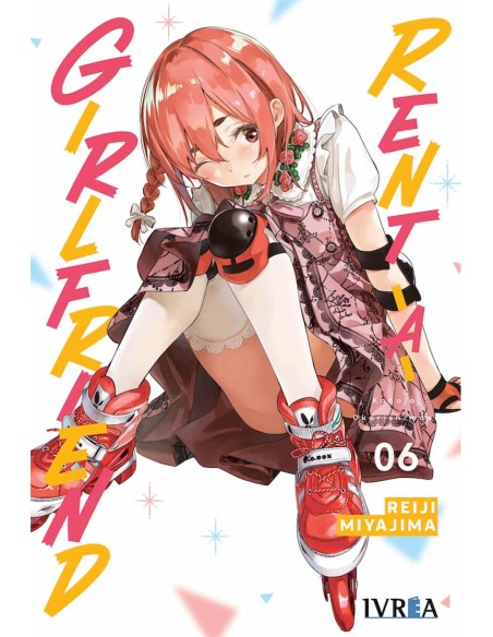 RENT A GIRLFRIEND 06