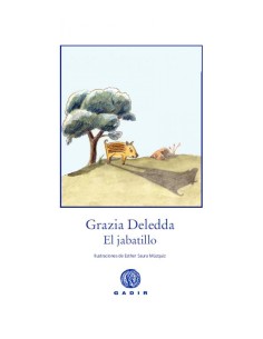 El jabatillo