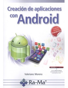 CREACION DE APLICACIONES CON ANDROID