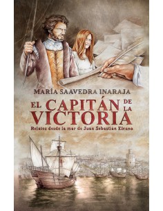El capitan de la Victoria