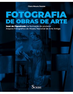 fotografia de obras de arte